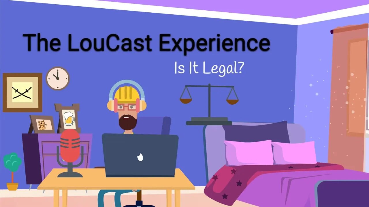 LouCast 4-22-23