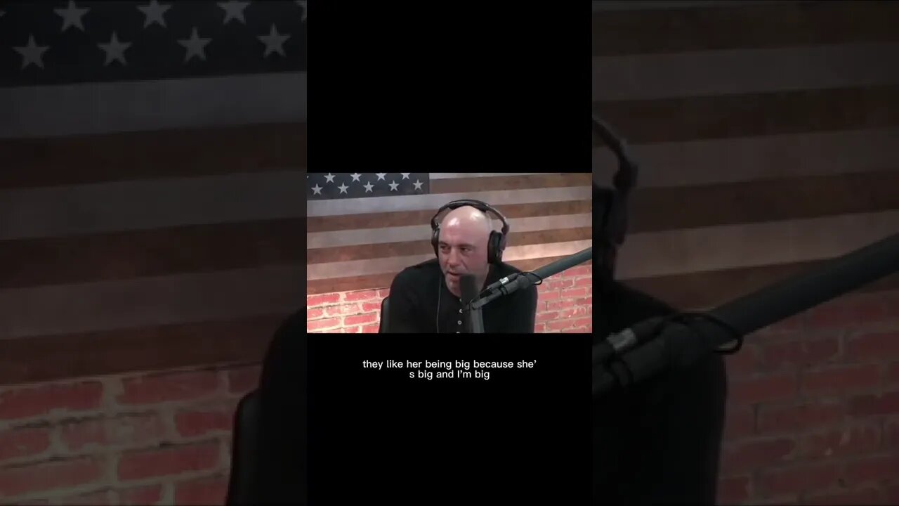 Why you shouldn’t care what people think! Joe Rogan on Rebel Wilson and Adele.