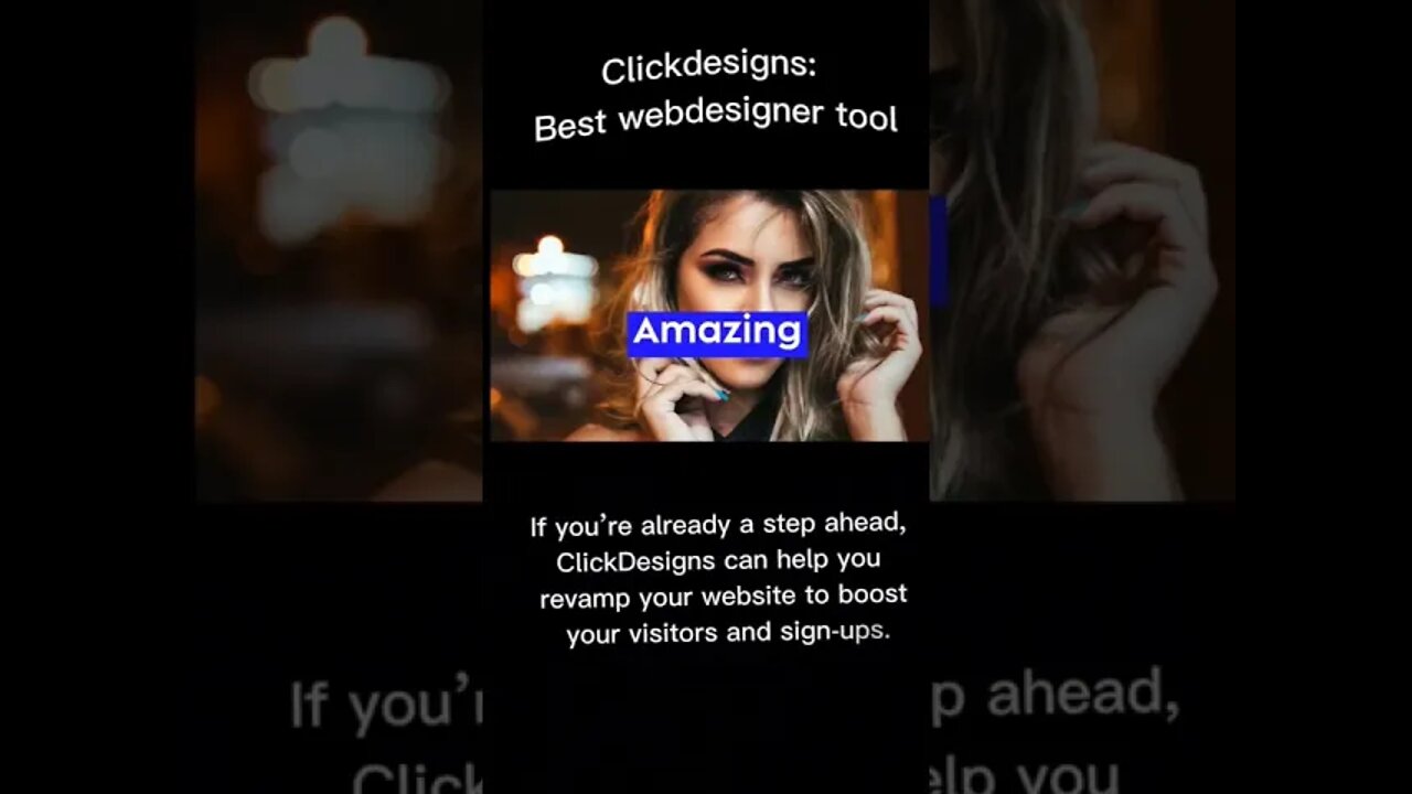 CLICKDESIGNS : BEST PROGRAM FOR CREATORS