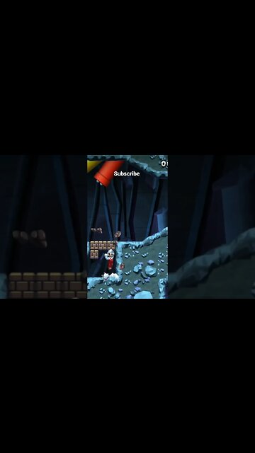 New Super Mario Bros. U deluxe #gameplay #trending #nintendoswitch #nintendo #mario #supermario