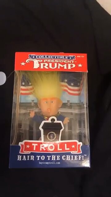 PROUD TRUMP US CANADA AUSTRALIA WORLD