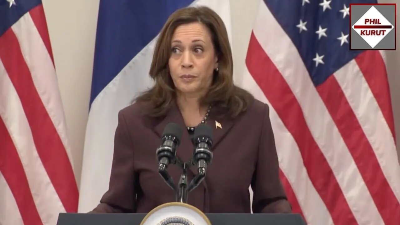 Kamala Harris FAIL | Everyone is Now Dumber