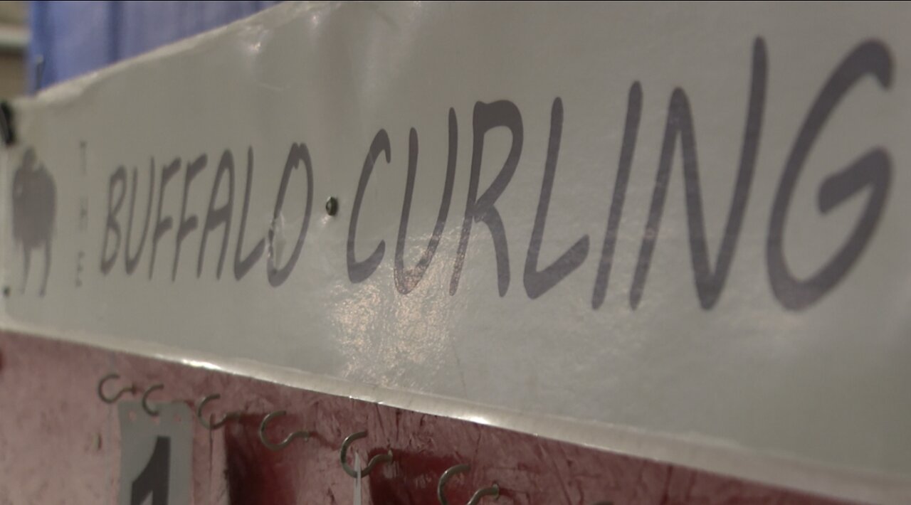 Buffalo Curling Club continues deep history in the 716