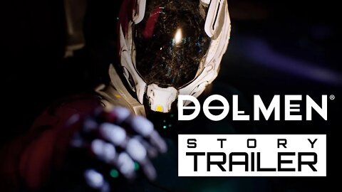 Dolmen - Story Trailer