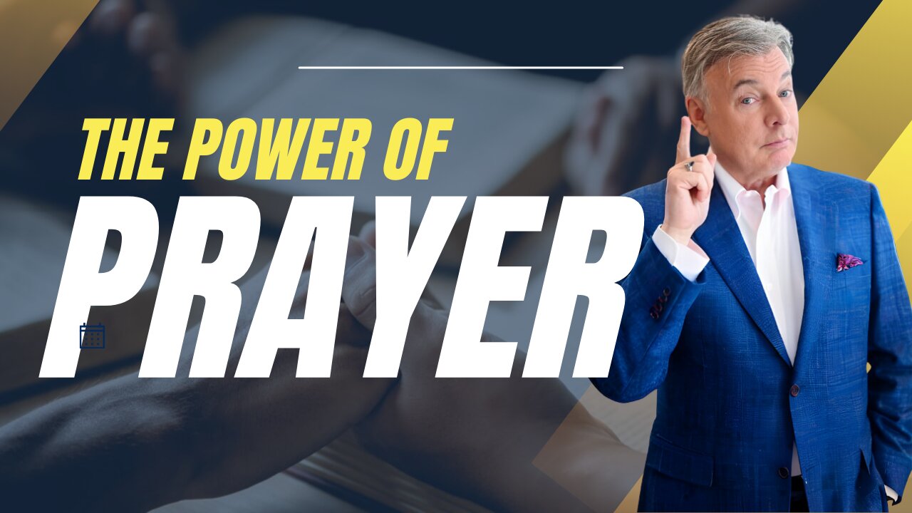 Mainstream Media FAILS to Understand the POWER of PRAYER! | Lance Wallnau