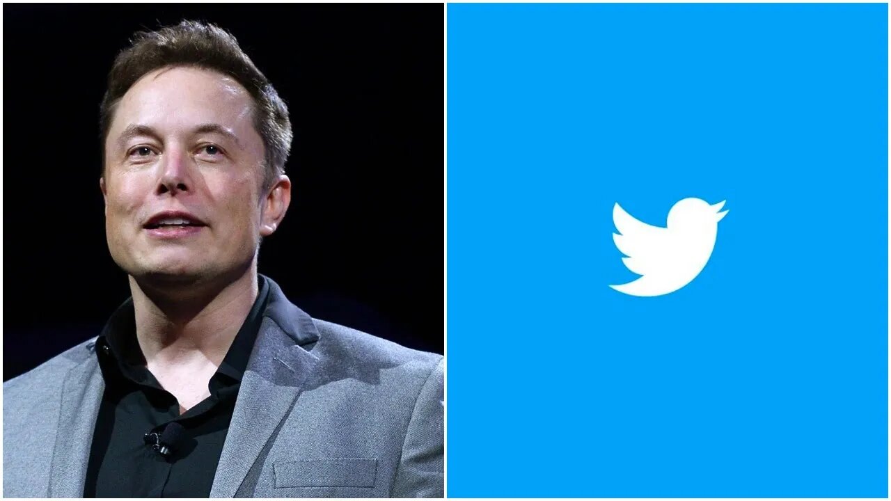 Pro-Censorship Liberals Panic as Elon Musk Buys Twitter