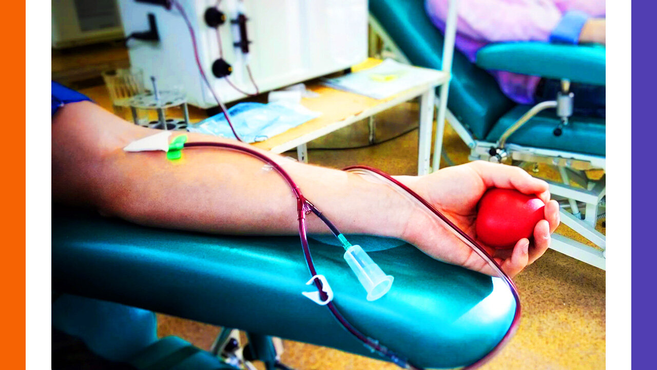 Court Allows Plasma Donors From Mexico