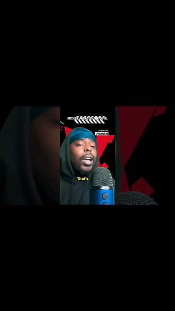 Confronting the Devil: A Powerful Encounter | #michaelbars #ezmil #dxmtv #hiphopartist #rap #hiphop