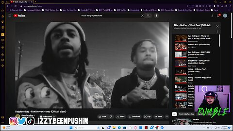 WAITING ON OVERWATCH TO DOWNLOAD ! - TAPN CHAT ! W STREAM ! Come chop it up with me !