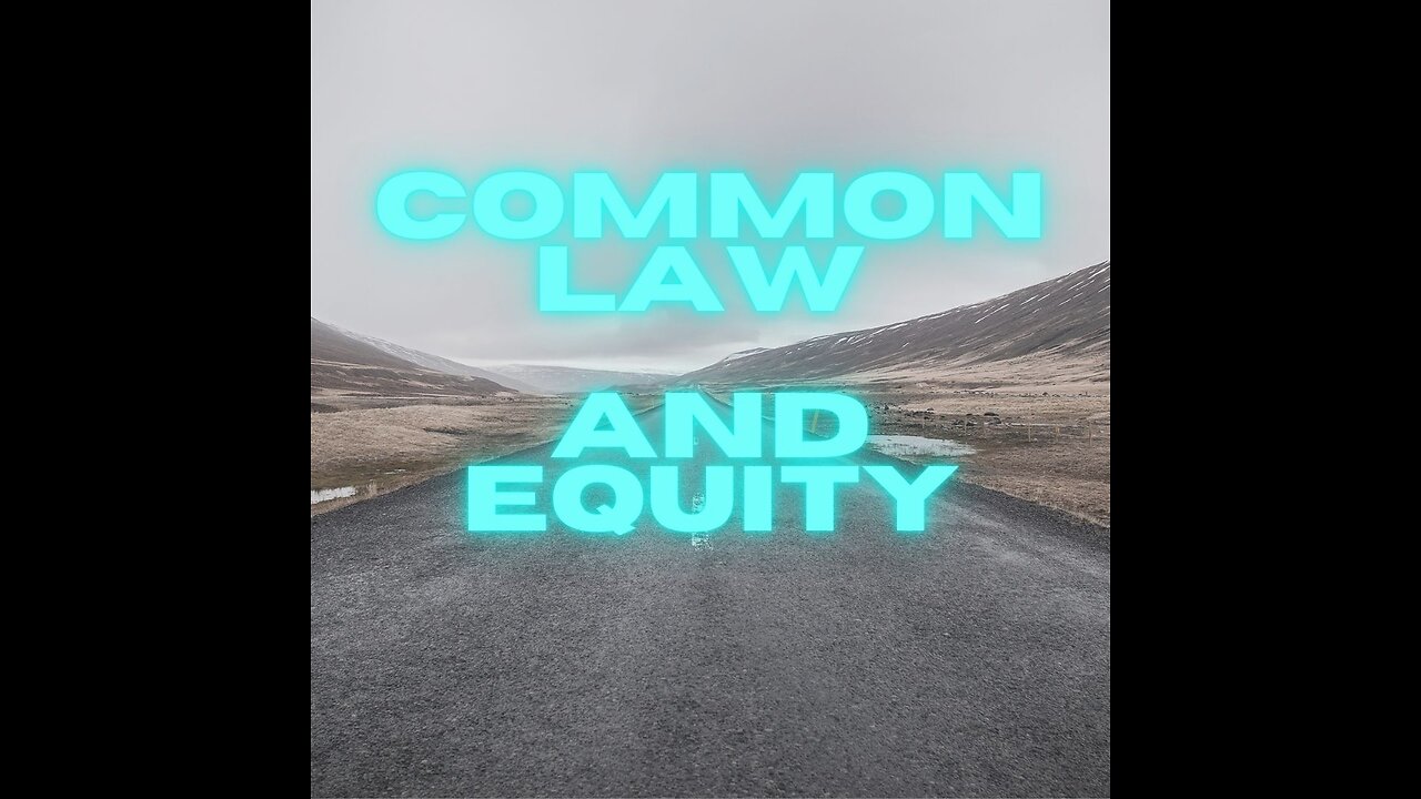 Common Law, Equity, English, Scott Laws; American Jurisprudence.