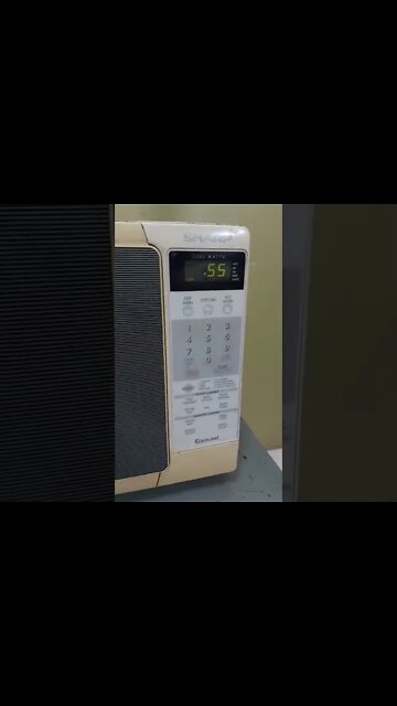 TOOLS | Metal In A Microwave | Is It The Density Of A Substance | Point Fortin | Quinn Trim #Shorts