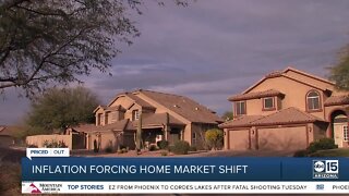 Rising interest rates show signs of cooling off hot Valley housing market