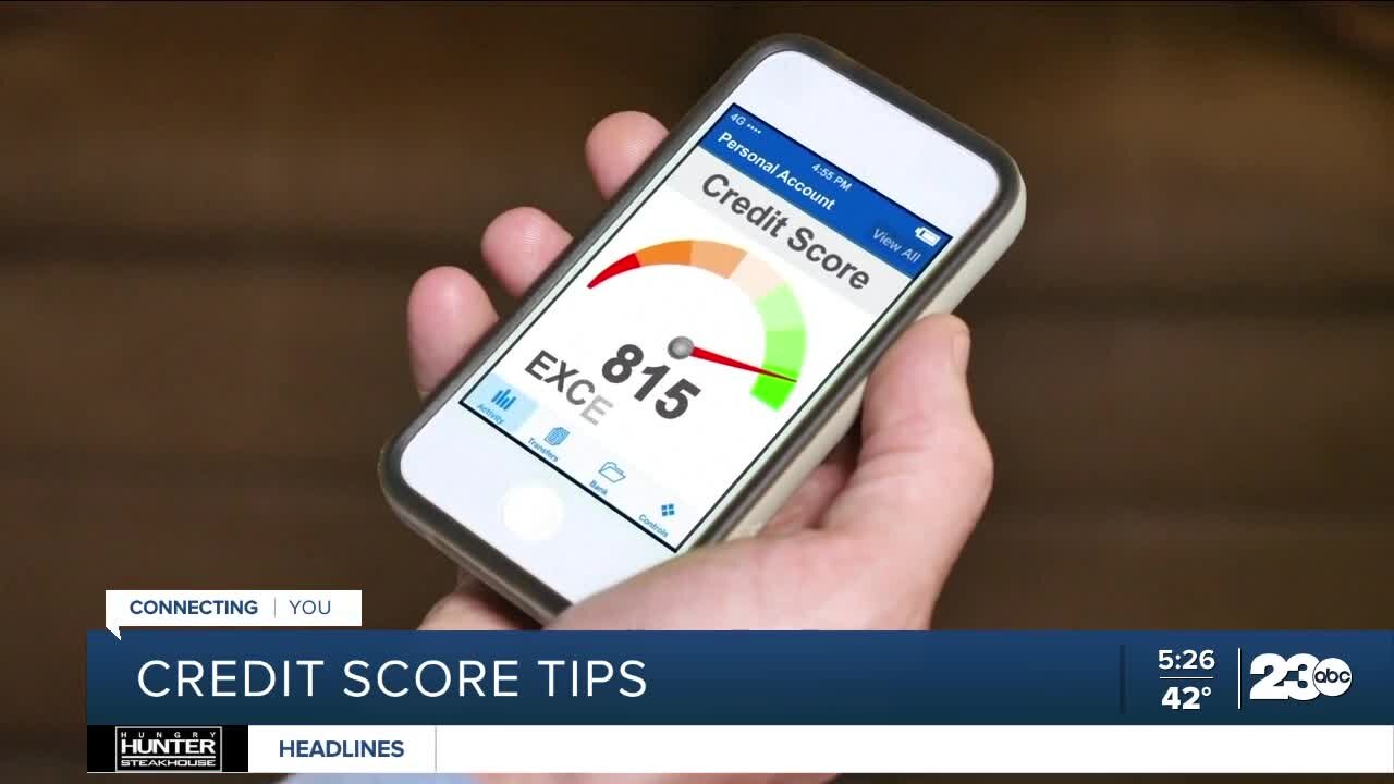 How to build a better credit score