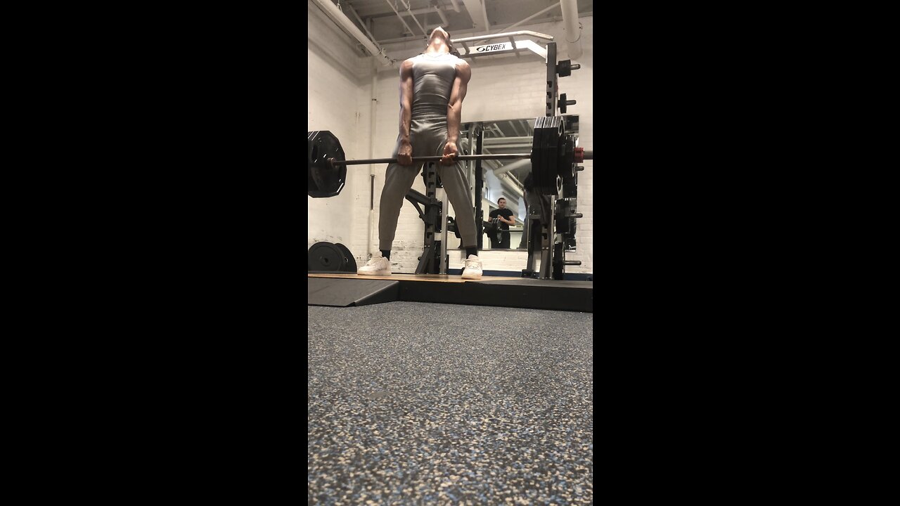 DIEDLIFTING 355