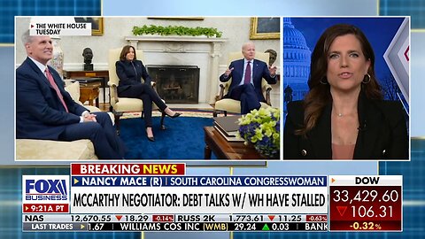 Rep. Nancy Mace begs Biden to answer: ‘Why did he run away?’