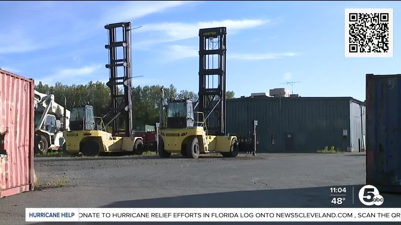 Concerns over proposed Cuyahoga Co. jail building site continue to grow