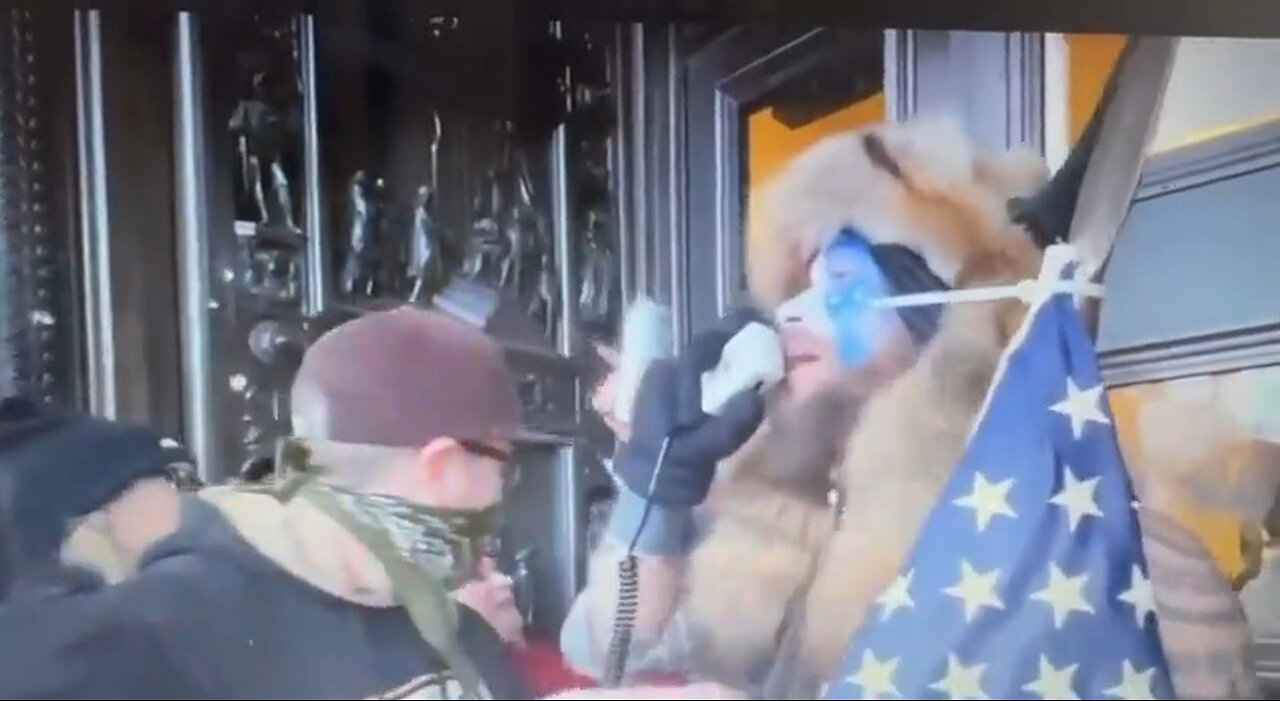 GO HOME and remain peaceful