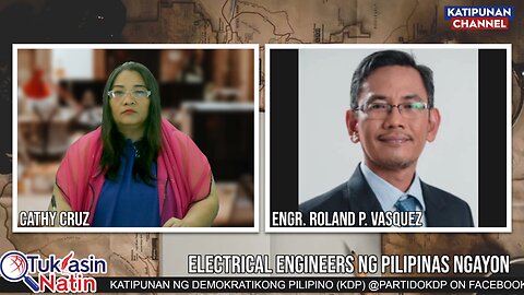 Electrical Engineers ng Pilipinas Ngayon | Tuklasin Natin