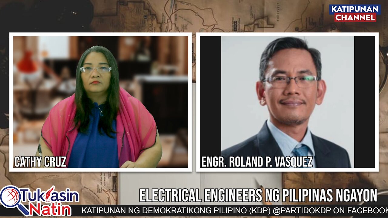 Electrical Engineers ng Pilipinas Ngayon | Tuklasin Natin