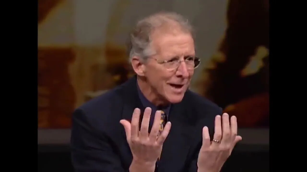 Open Their Eyes Doing What Only God Can Do - Part 1 by John Piper