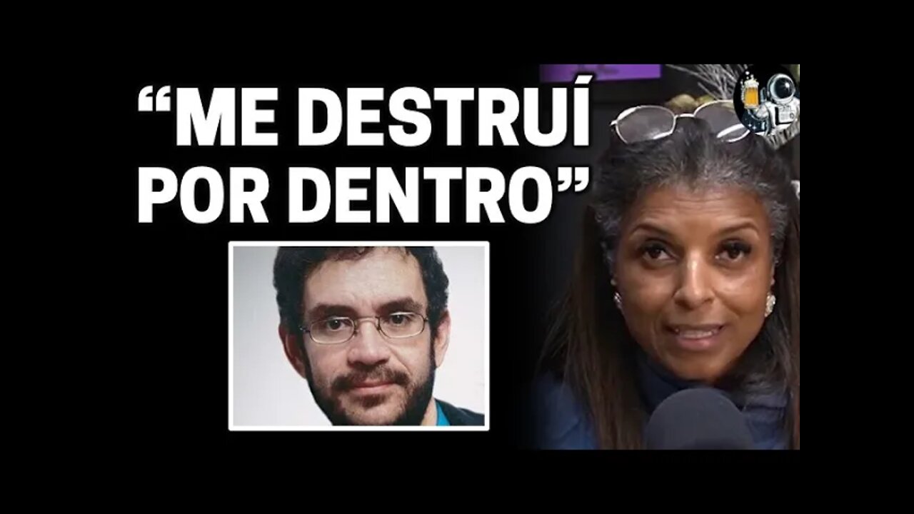 RENATO RUSSO com Vandinha Lopes | Planeta Podcast (Sobrenatural)