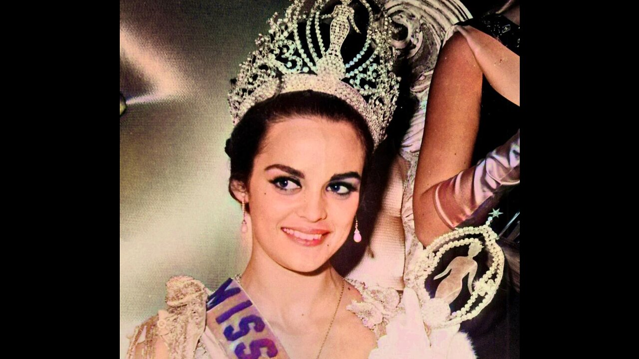 Miss Universe 1964