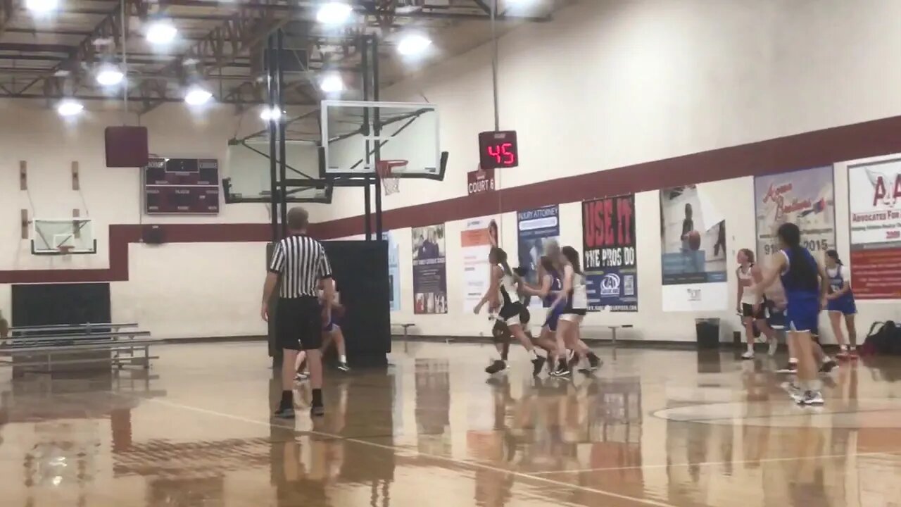 vs YBA 17U Elite