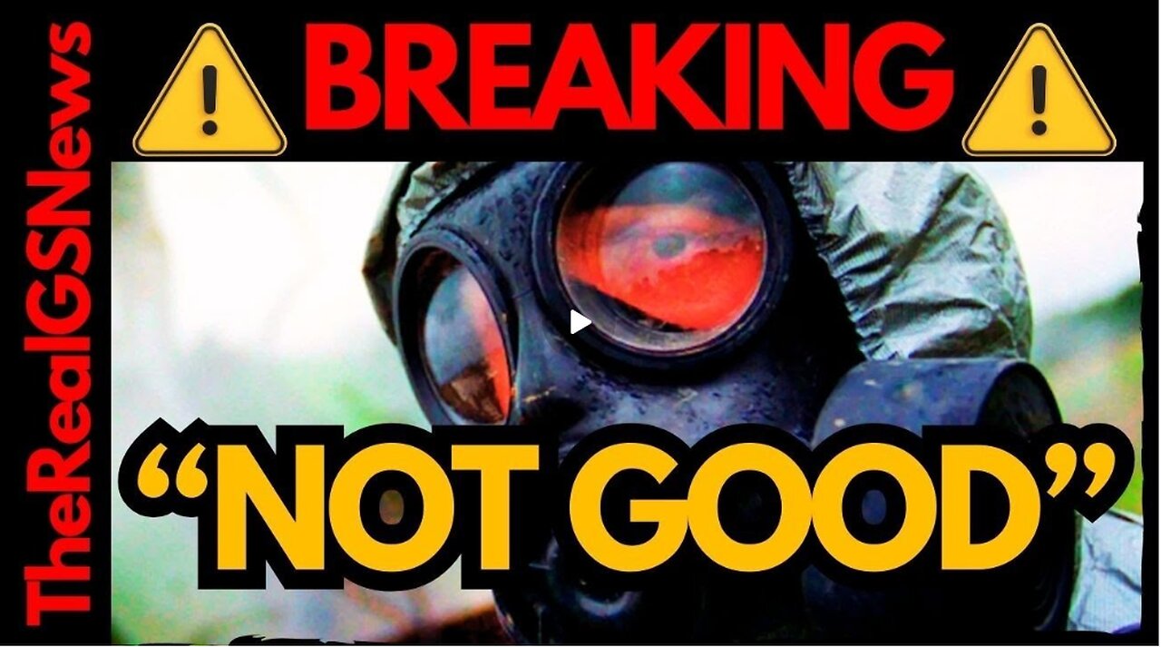 URGENT - WASHINGTON STATEMENT