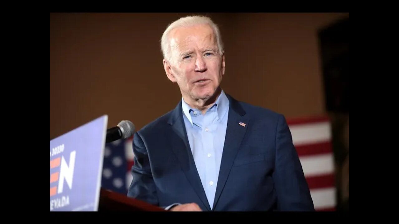 President Biden Delivers Remarks on Building a Better America