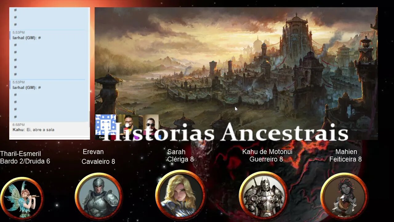 T20-CAP04EP05-Historias Ancestrais