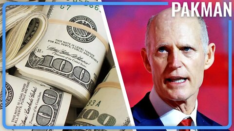 Republicans Demand Answers As Campaign Cash Vanishes