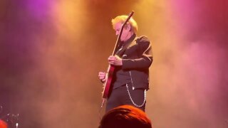 Witchy Woman 👩🏻‍🦱 Don Felder #eagles