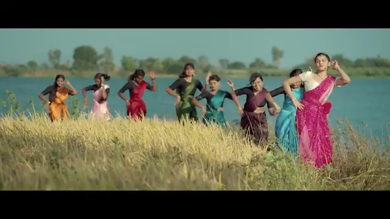 #gulabi Sadi| official #video | gubali saddi anna lali lal song.