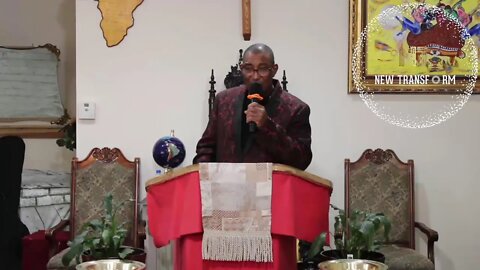 God's Words