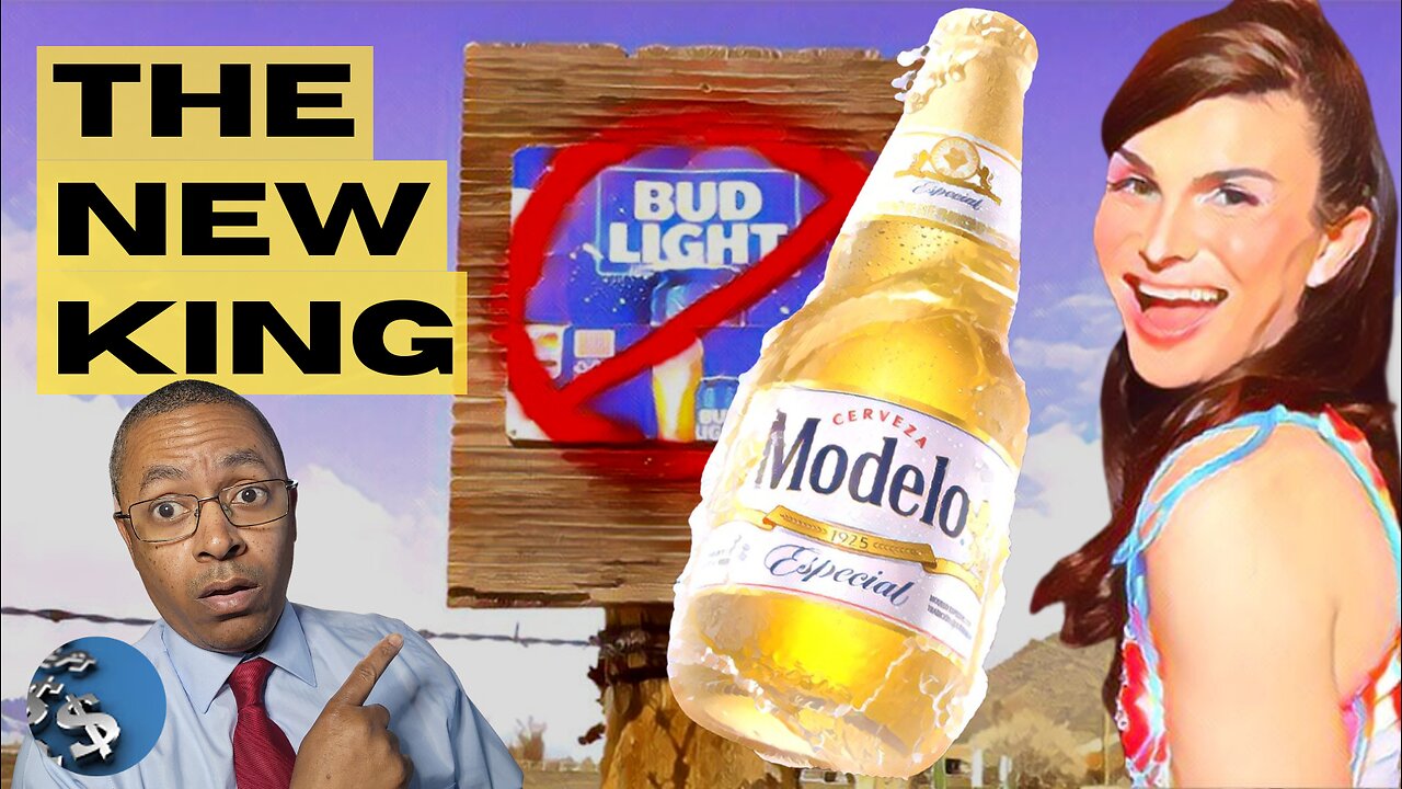 Bud Light Just Got TERRIBLE News! Dylan Mulvaney Laughs All The Way To The Bank!