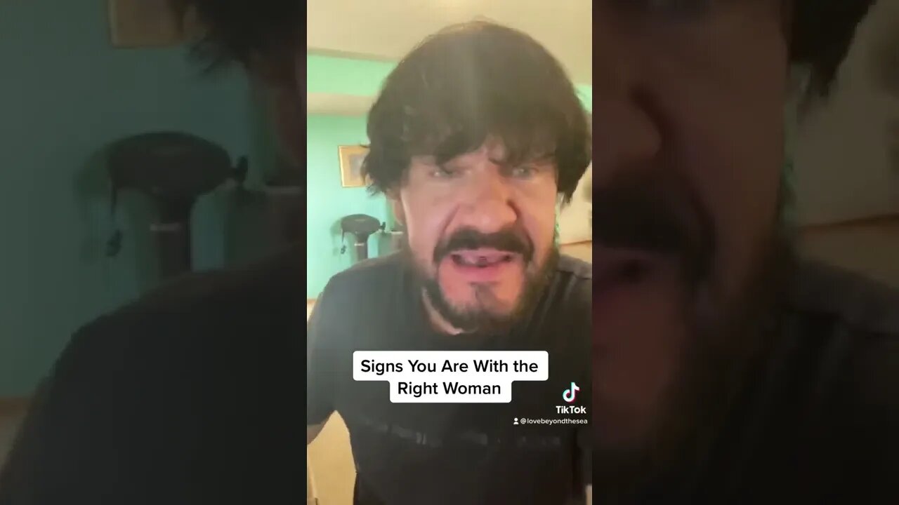 Signs You are with the Right Filipina