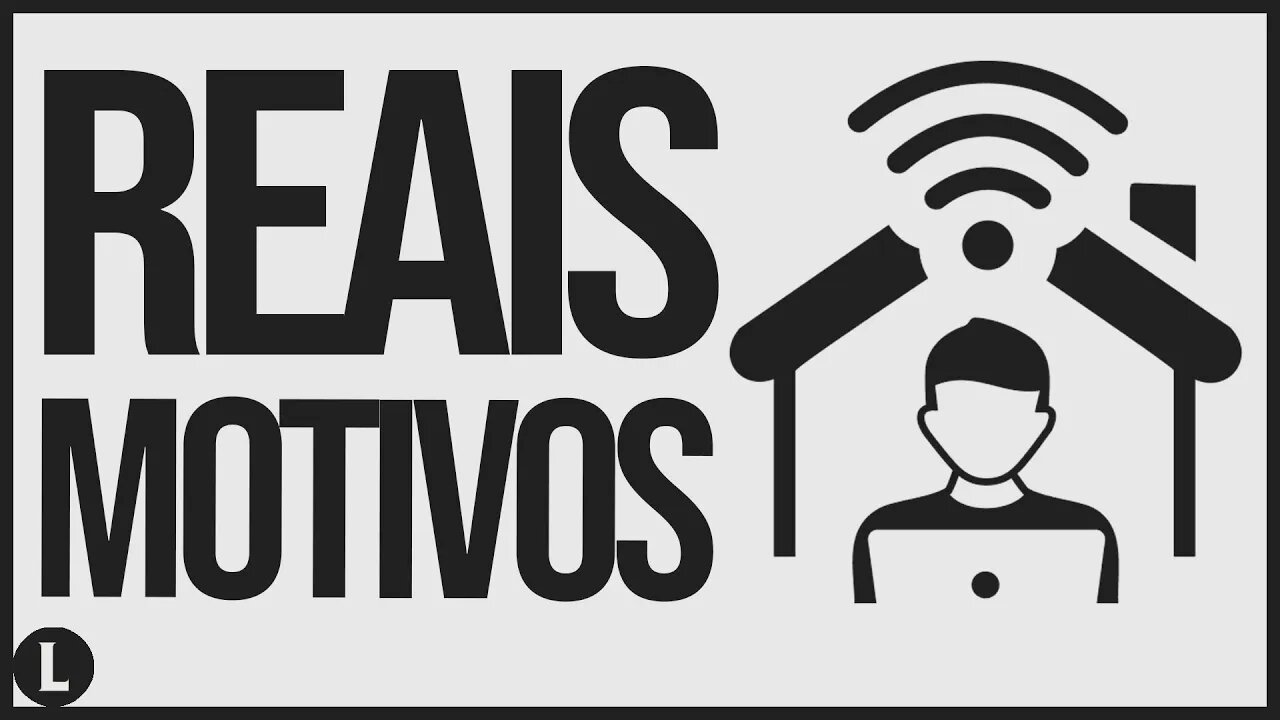O que há por trás da GUERRA contra o TRABALHO REMOTO