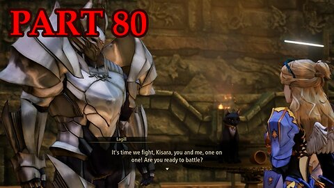 Let's Play - Tales of Arise (moderate mode) part 80