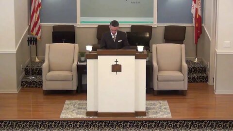 February 9, 2020 The Day of the Lord