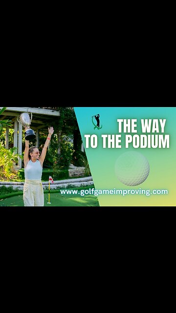 How I Improved My Golf Game In One Day?