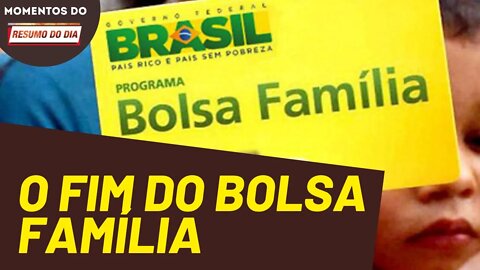 Direita não quer nem auxílio Brasil | Momentos Resumo do Dia