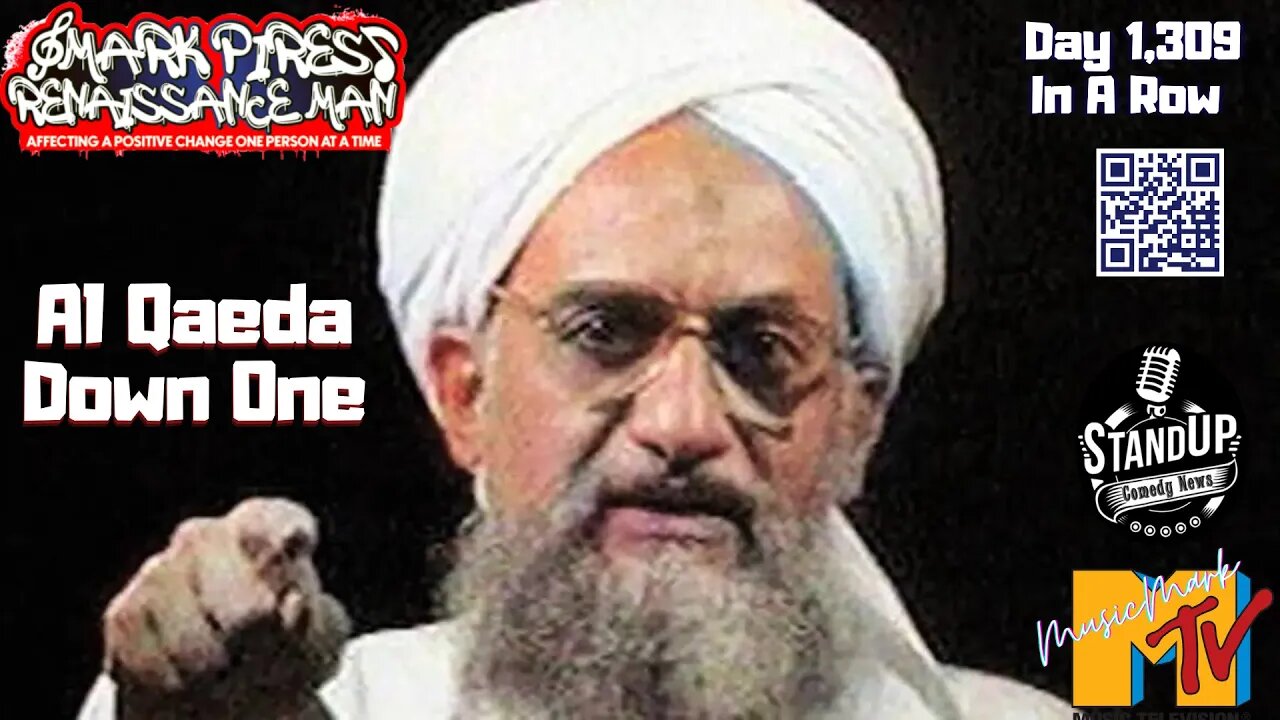 US drone strike kills al Qaeda leader Ayman al-Zawahiri in Afghanistan