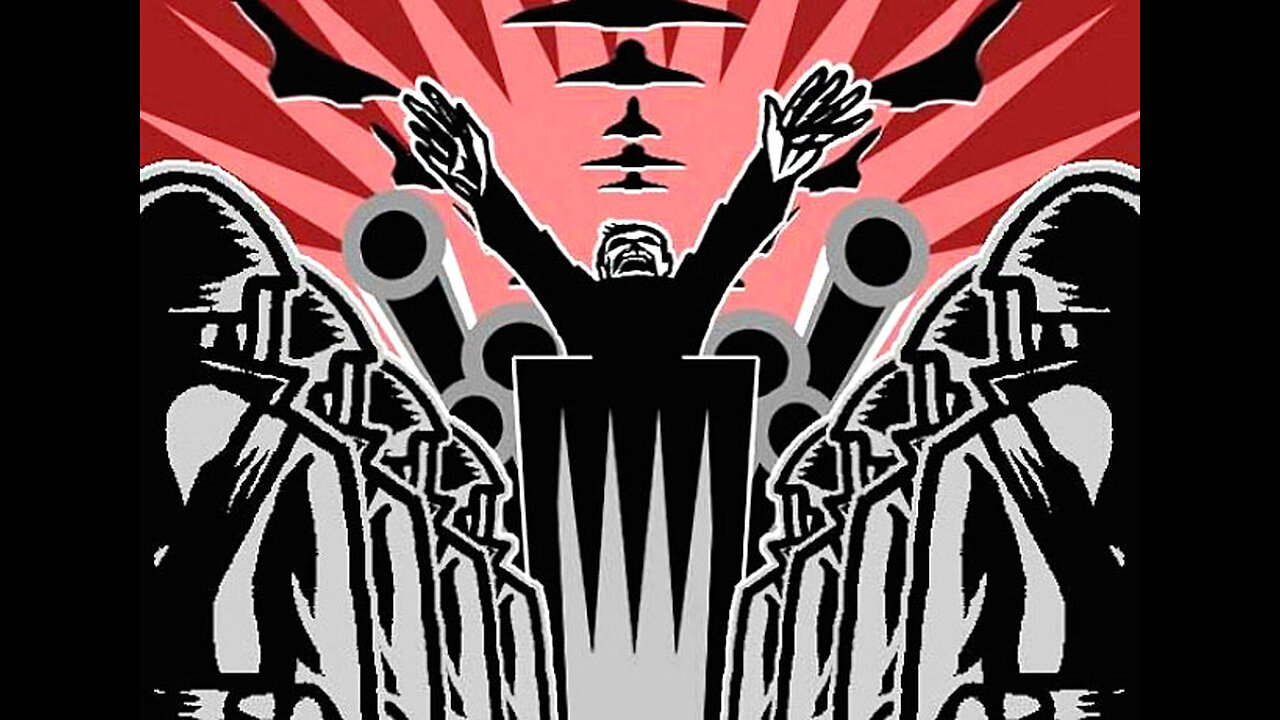 Washington Post Suggests Summoning Demons To Attack Trump Supporters In Black Magic Ritual