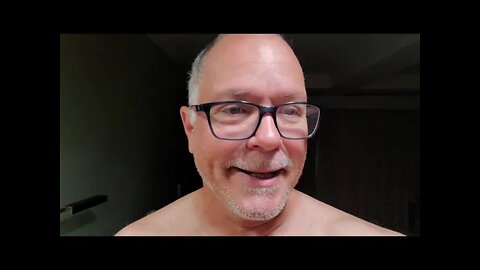 BE EGOTISTICAL BIOLOGY