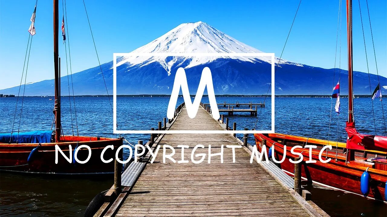 Ikson - Verge（Mm No Copyright Music）