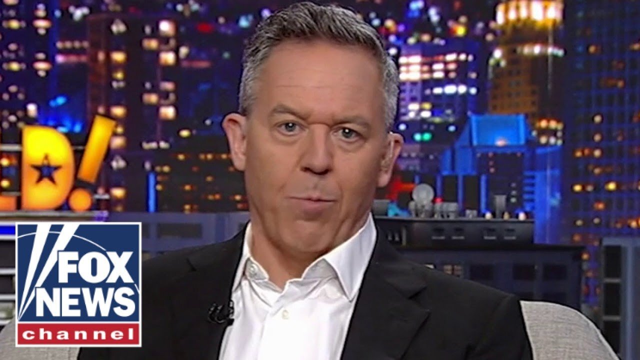 Gutfeld: According to Nancy Pelosi, Kamala 'doesn't do that much'