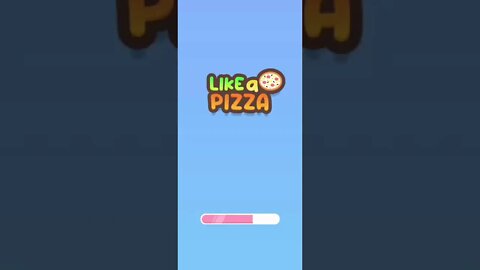 Like a Pizza #43