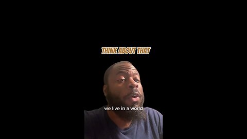 Think About That #dayodman #motivation #think #eeyayyahh #believe