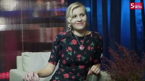 SEANS NA UWOLNIENIE OD DEPRESJI dr Andrzej Kaczorowski 08 10 2018 r © VTV