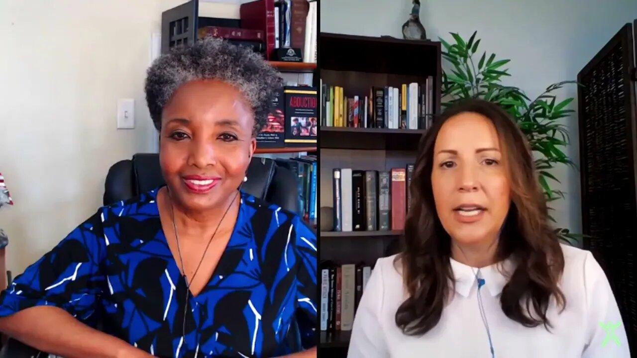 Against All Odds Episode 26 - Special Interview with Jennifer Kabbany